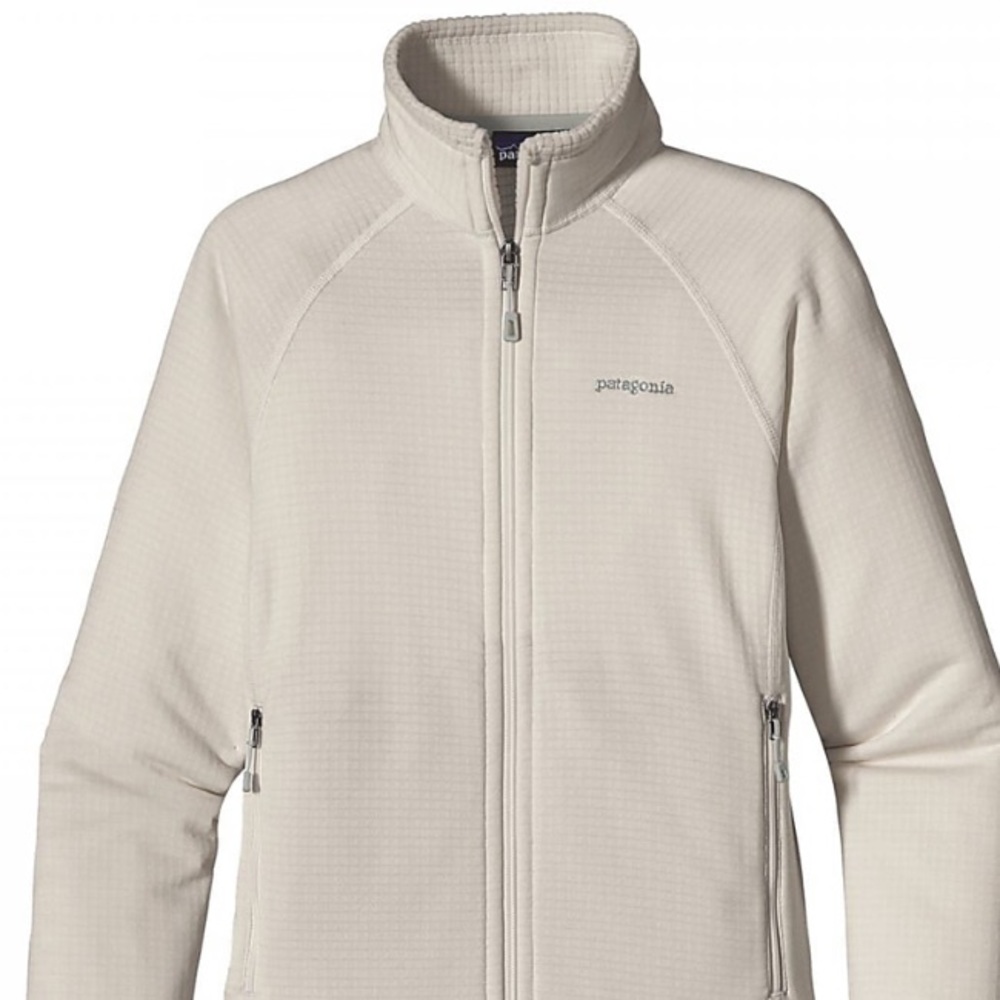Patagonia jacket